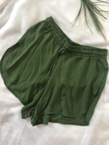 Short Viscose